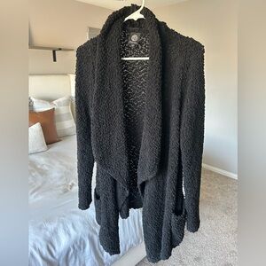 Bobeau Boucle Longsleeve sweater